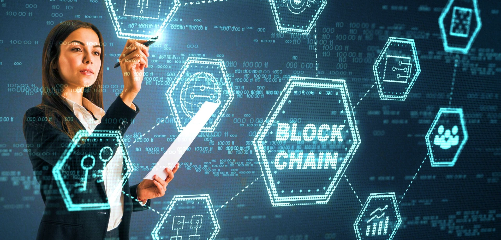 Blockchain Supply Chain Tracking for ESG Compliance