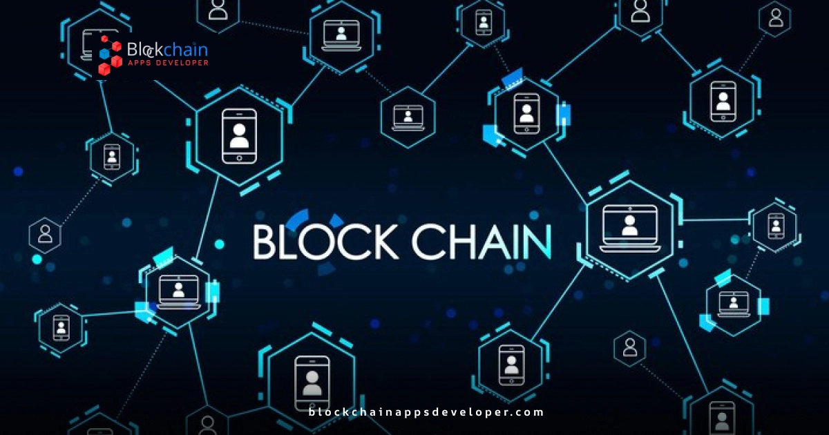 BLOCKCHAIN BLOCKCHAIN