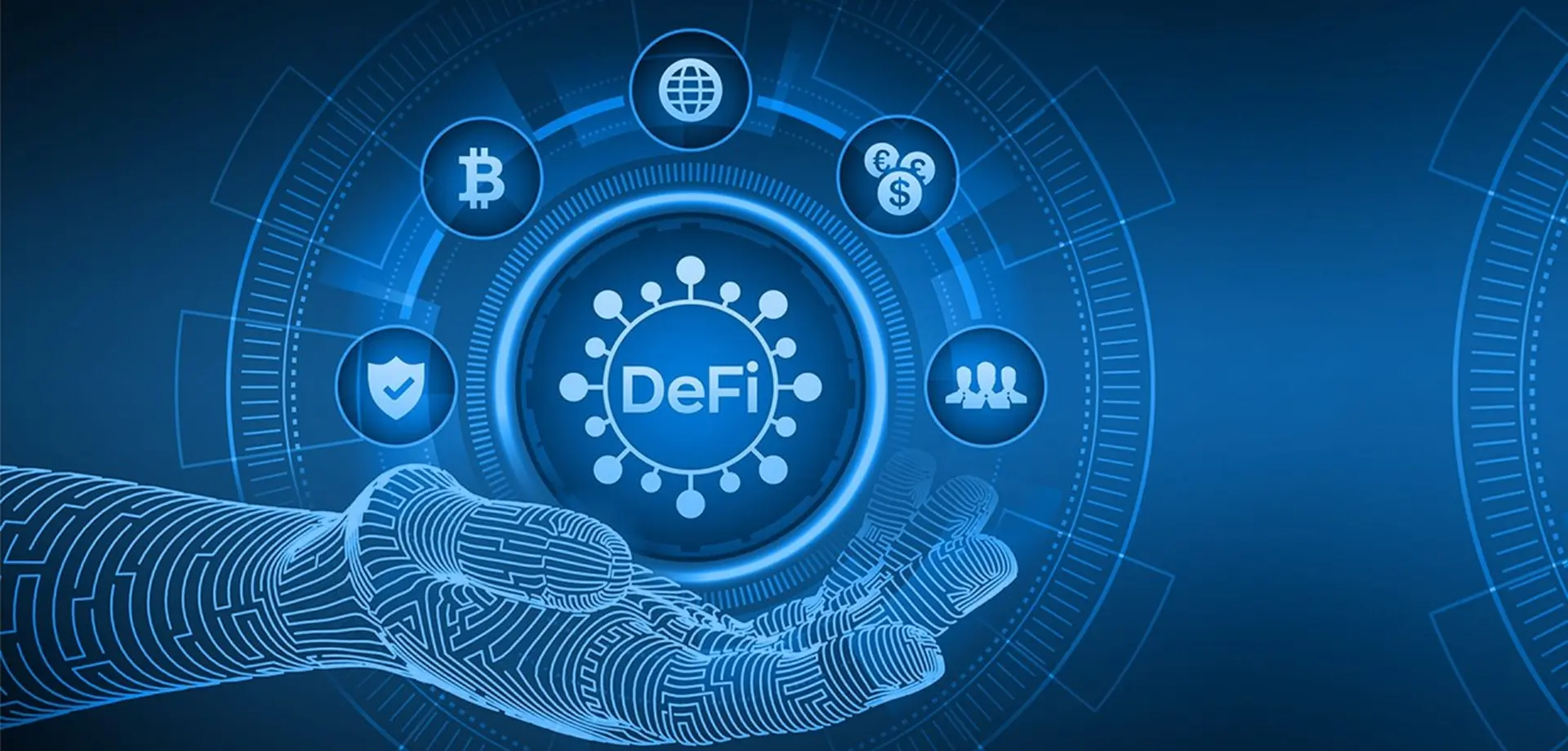 DeFi Marketing Services: Accelerate Your Project’s Growth