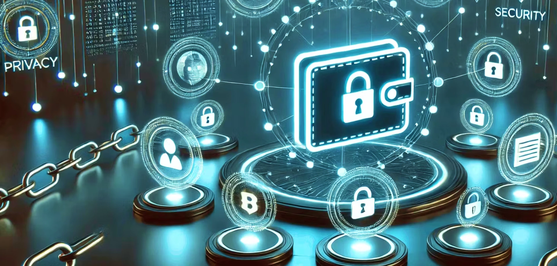 Decentralized Identity (DID) Solution (Provider-Based)