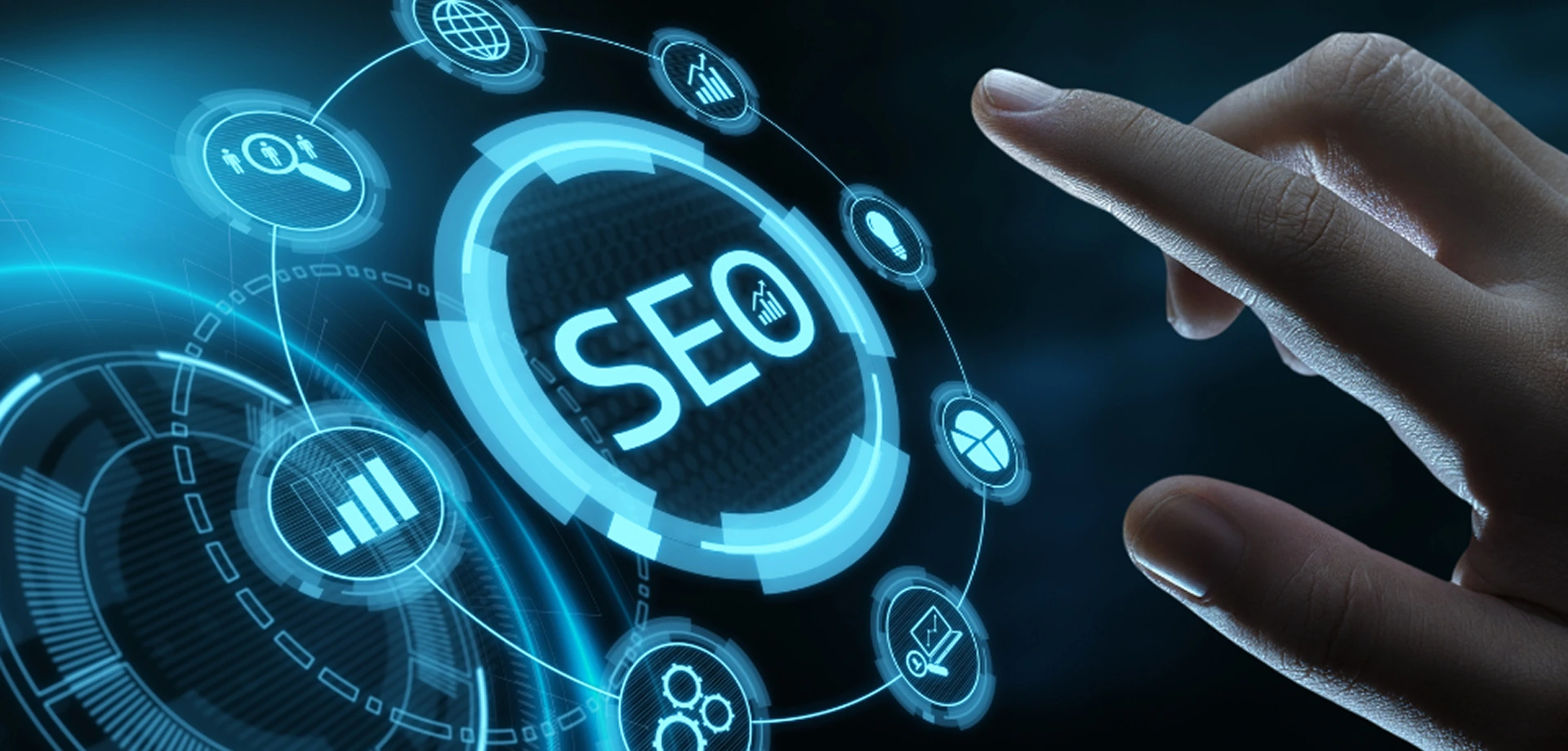 Enterprise SEO Services Designed for Large-Scale Performance & Growth