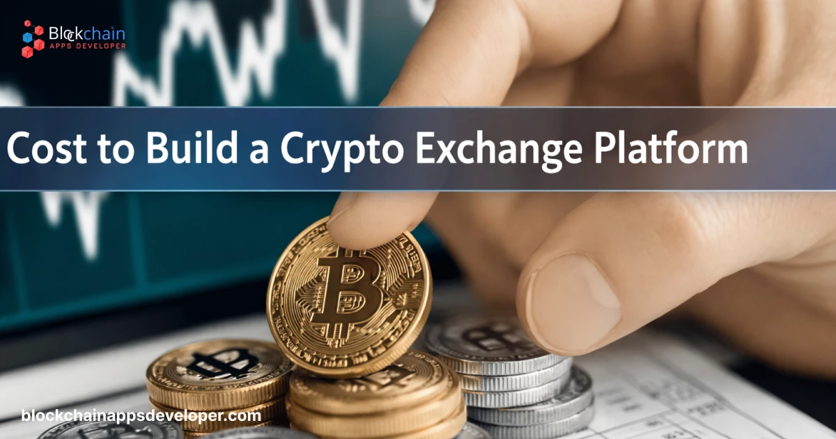 CRYPTOCURRENCY EXCHANGE