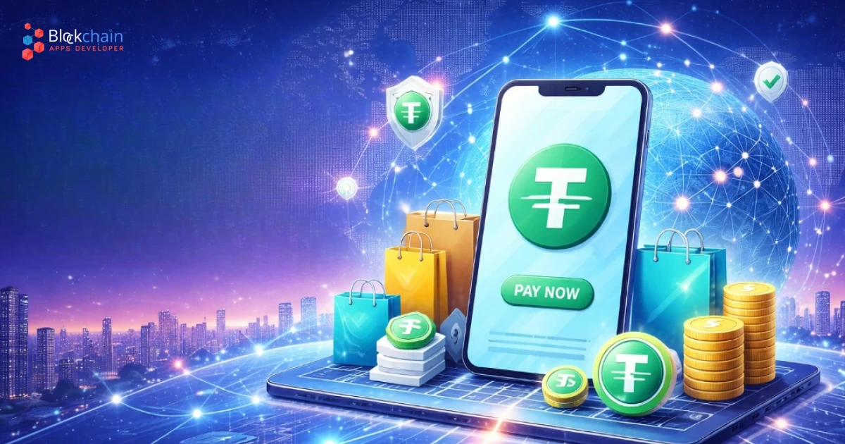 USDT Payment Gateway Development for Global Crypto Payments USDT Payment Gateway Development for Global Crypto Payments