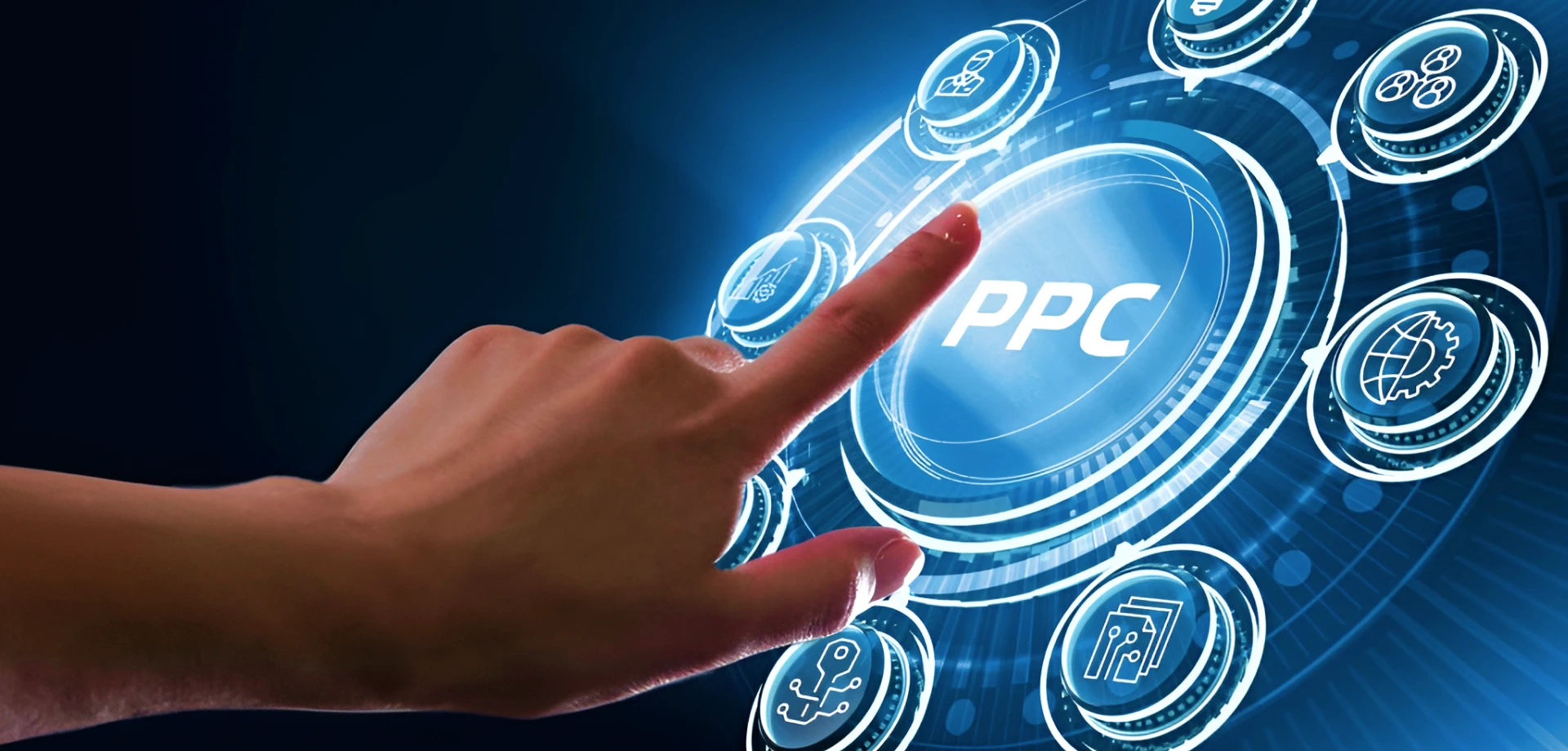 PPC Services That Optimize Spend and Deliver Scalable Results