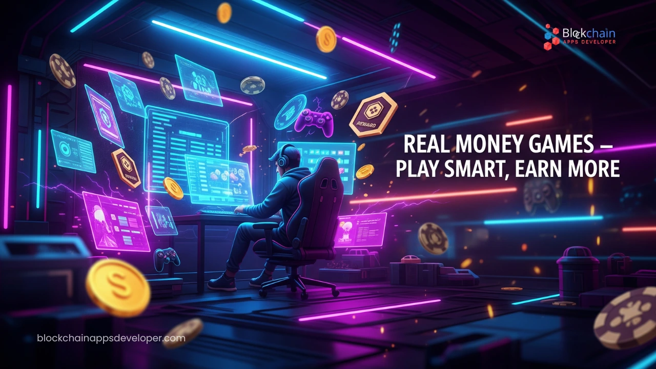 Top 10 Games That Pay Real Money in 2026: Tested & Verified Top 10 Games That Pay Real Money in 2026: Tested & Verified