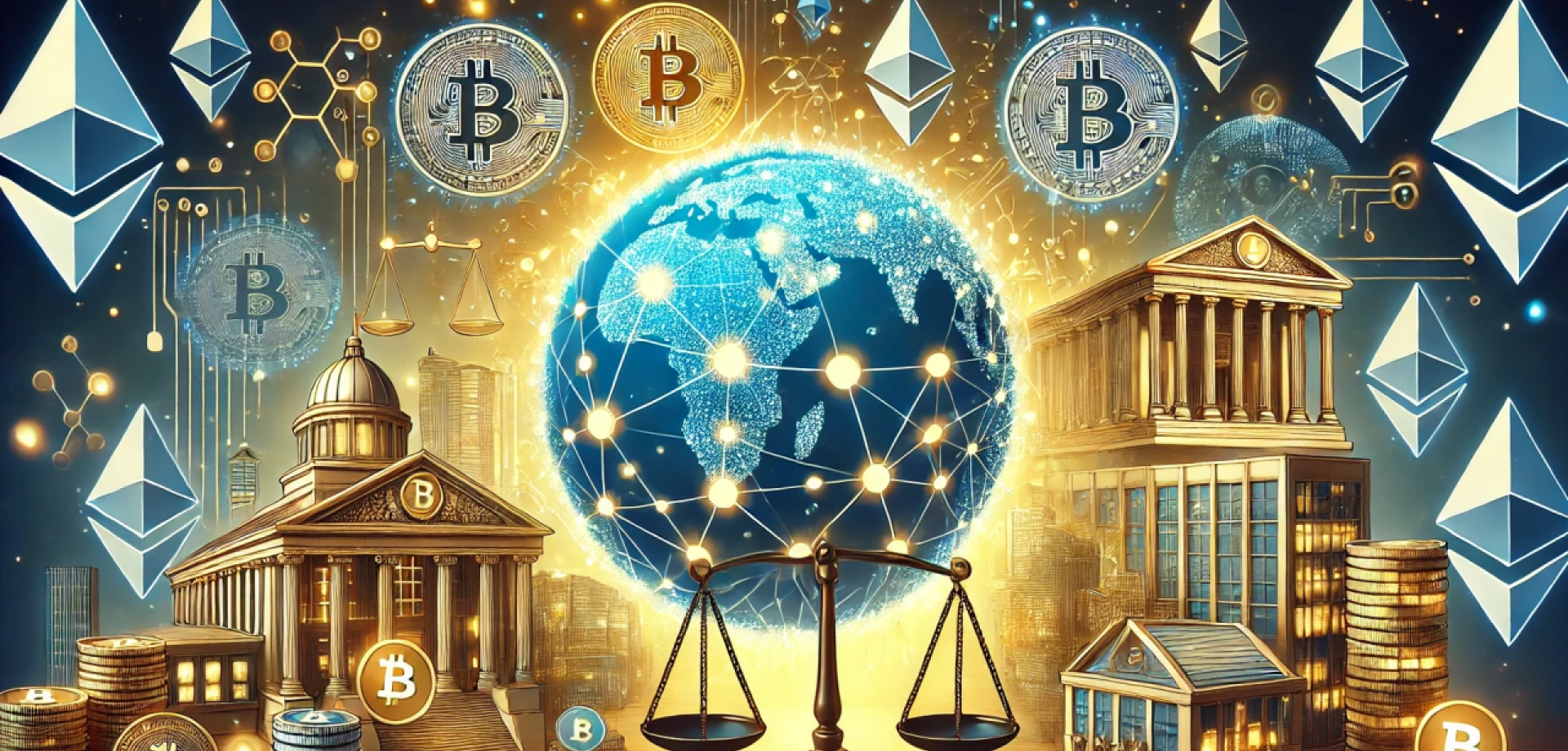 Tokenizing Real-World Assets (RWA) for Global Property Investments