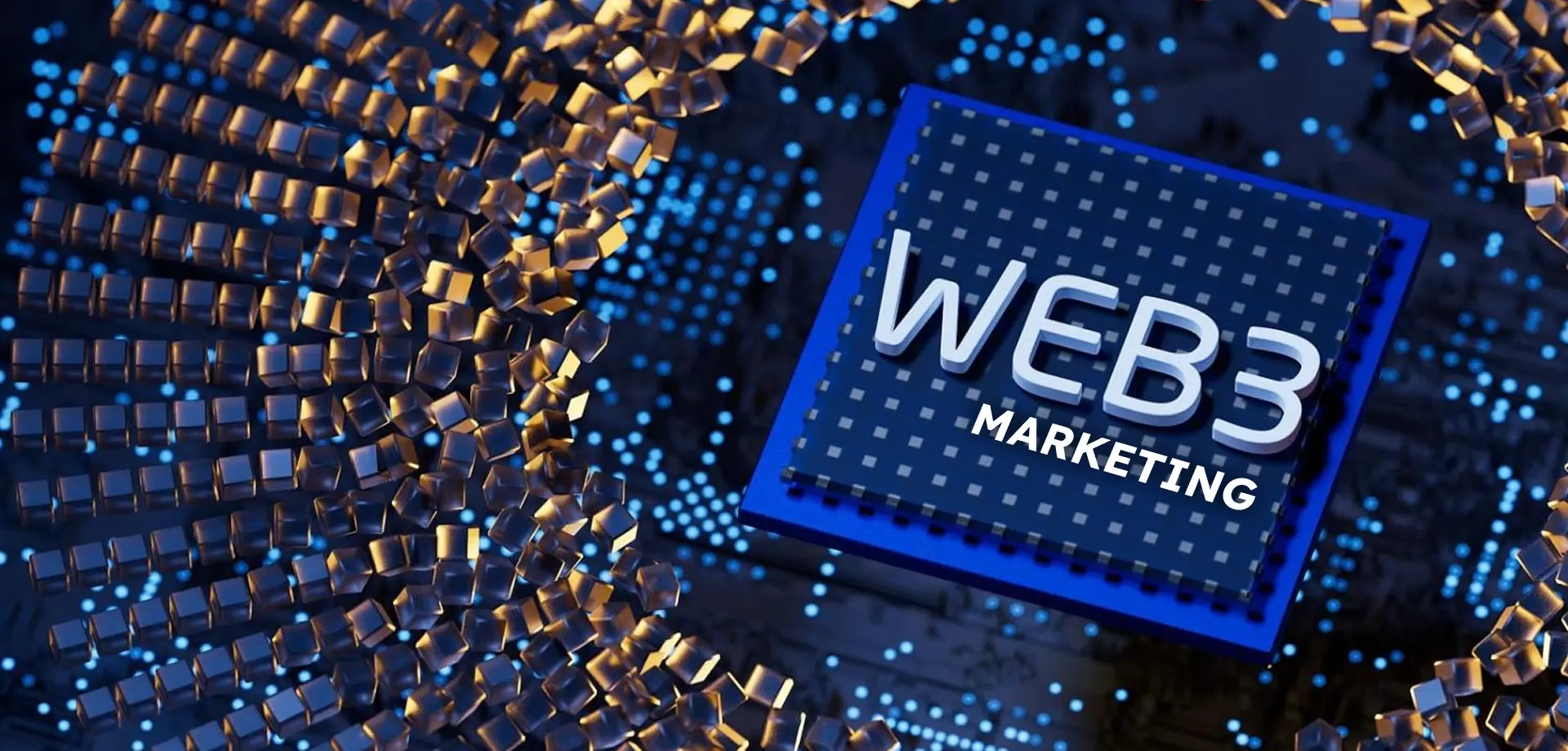 Web3 Marketing Services