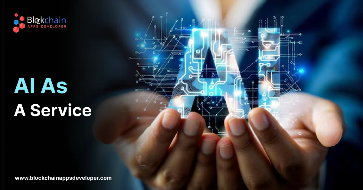Streamline Your Business With Our Artificial Intelligence As A Service (AIaaS)