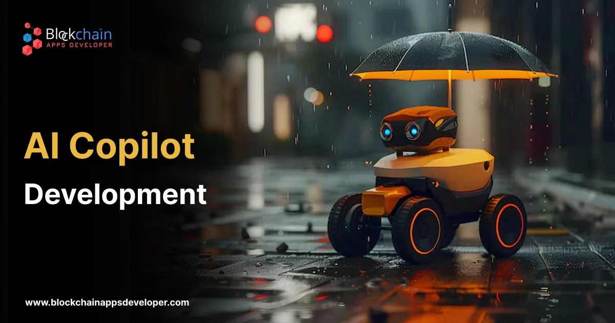 Empowering Enterprises with AI Copilots: Elevating Operations with BlockchainAppsDeveloper Empowering Enterprises with AI Copilots: Elevating Operations with BlockchainAppsDeveloper