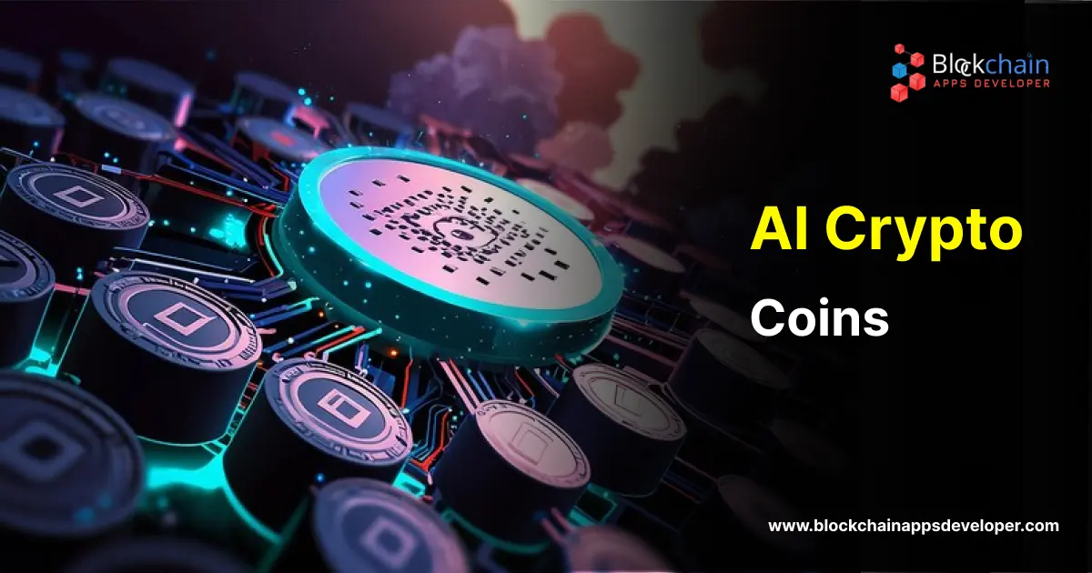 Best AI Crypto Coins Projects For 2024 Best AI Crypto Coins Projects For 2024