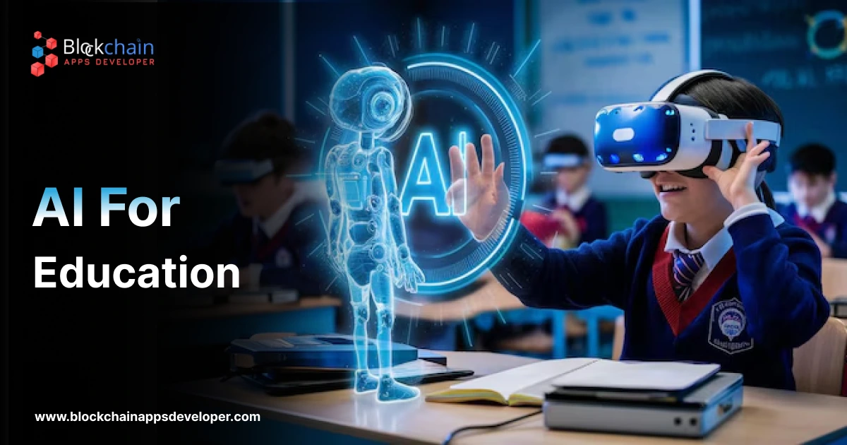 Building Smarter Classrooms: Artificial Intelligence For Education Building Smarter Classrooms: Artificial Intelligence For Education
