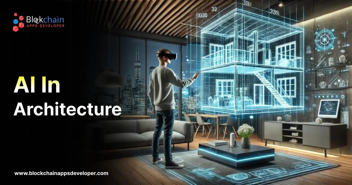 AI in Architecture: Crafting Intelligent and Sustainable Spaces AI in Architecture: Crafting Intelligent and Sustainable Spaces