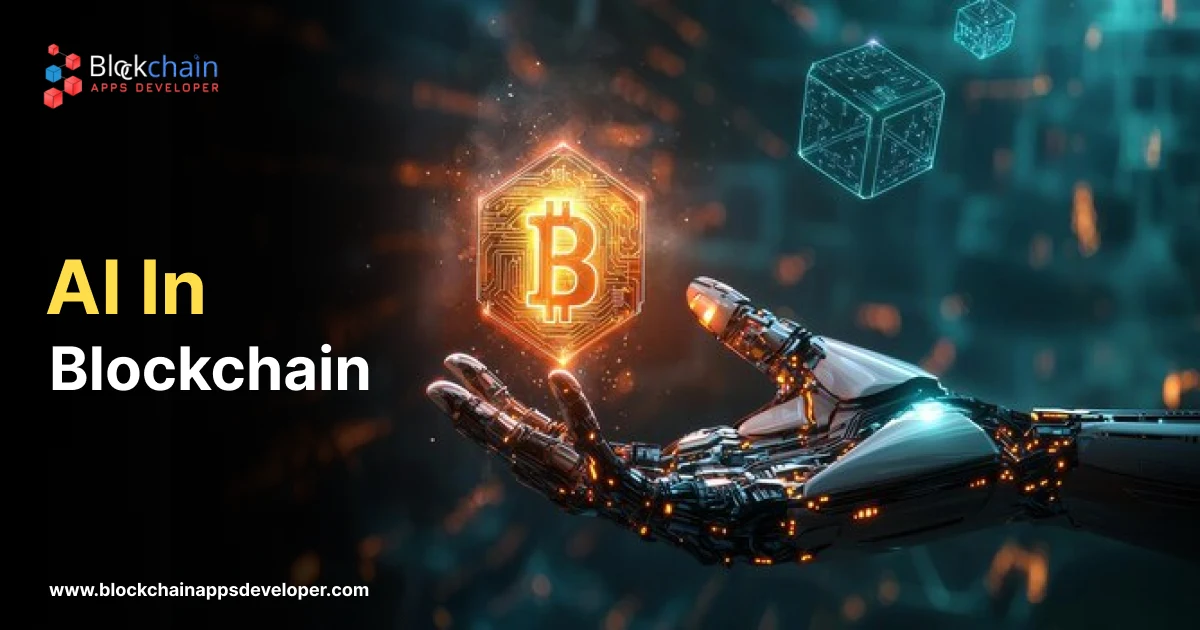 Unlocking the Potential: Exploring the Impact of AI in Blockchain