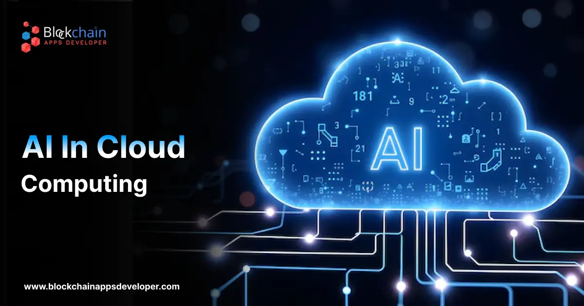 AI in Cloud Computing: Transforming Enterprises