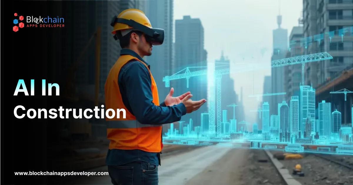 AI in Construction