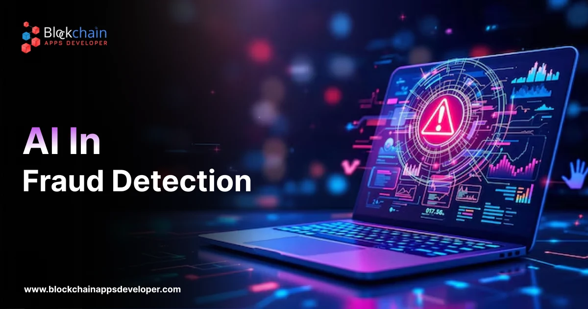AI In Fraud Detection: Protecting Finances With AI Precision AI In Fraud Detection: Protecting Finances With AI Precision