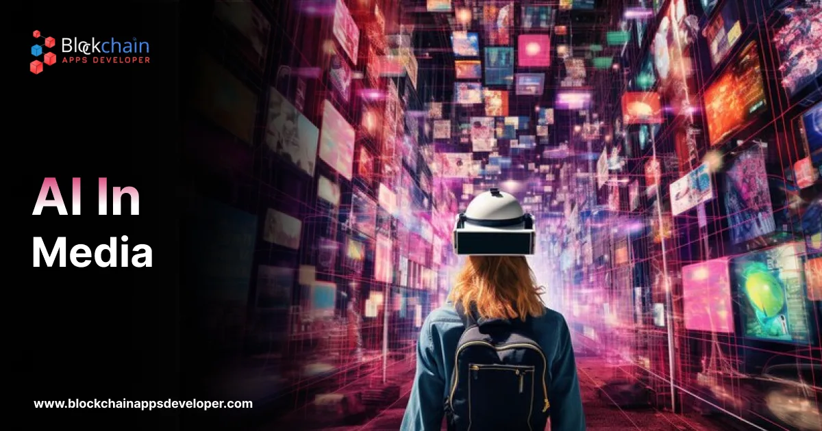 How Artificial Intelligence is Reshaping Media & Entertainment? How Artificial Intelligence is Reshaping Media & Entertainment?