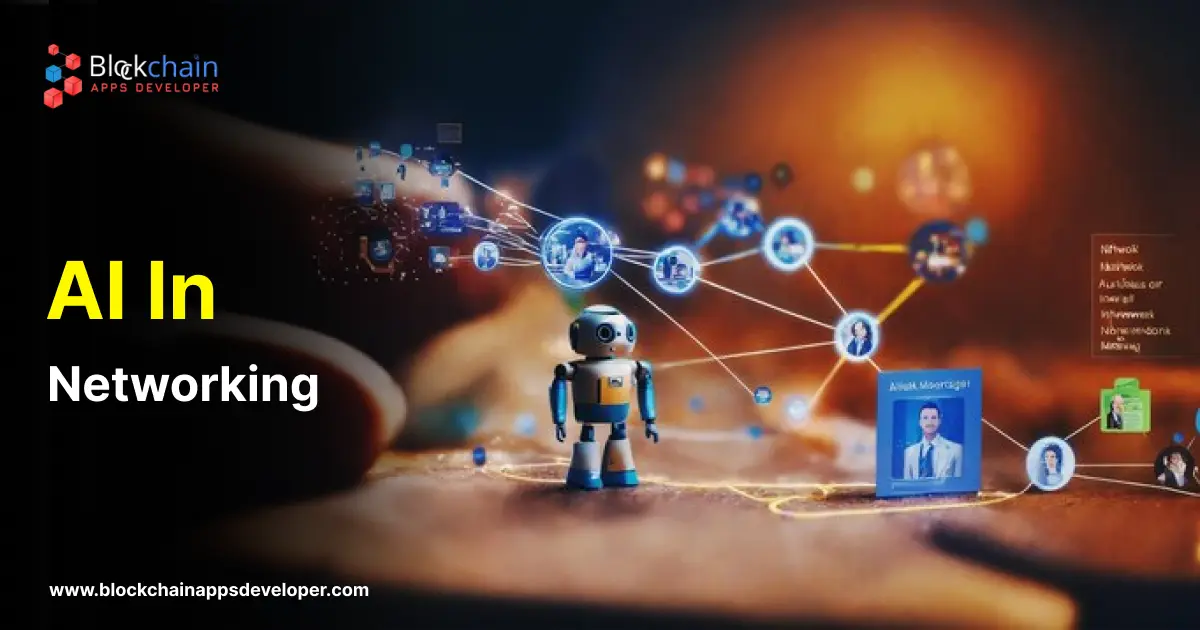 AI in Networking: Using AI for Enterprise Networks