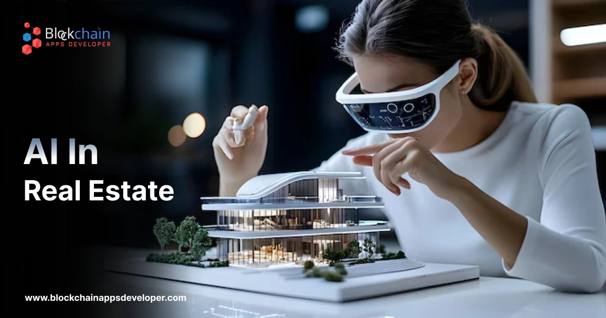 AI In Real Estate: Influencing The Dynamics Of The Digital Property Market AI In Real Estate: Influencing The Dynamics Of The Digital Property Market