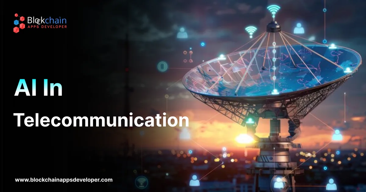 AI in Telecommunications