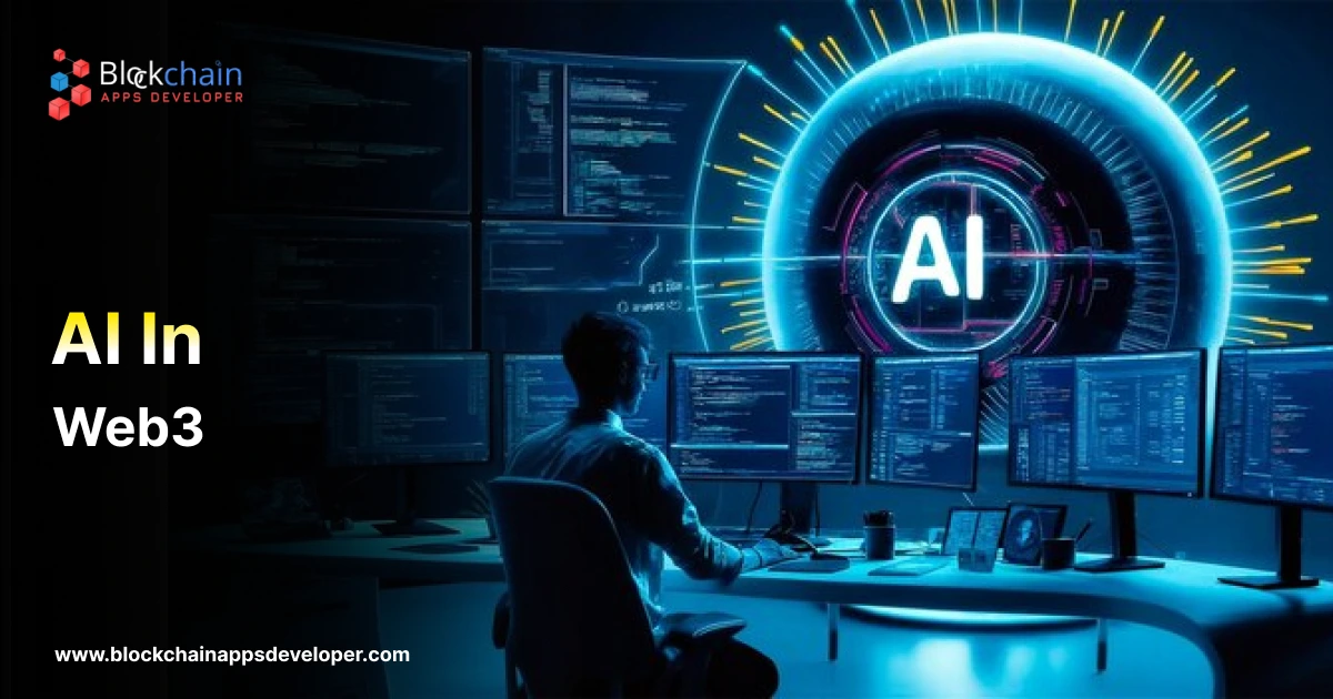 AI in Web3: Exploring the Integration of Artificial Intelligence in Web3 Ecosystem