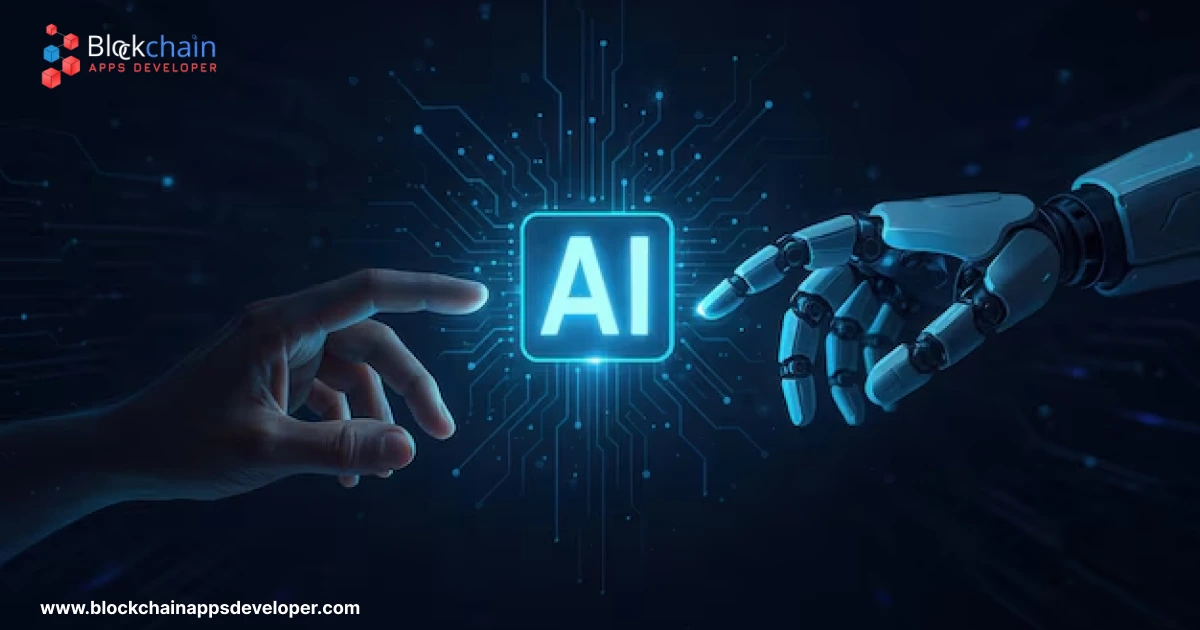 What are the Benefits of AI Development Services for Businesses? What are the Benefits of AI Development Services for Businesses?
