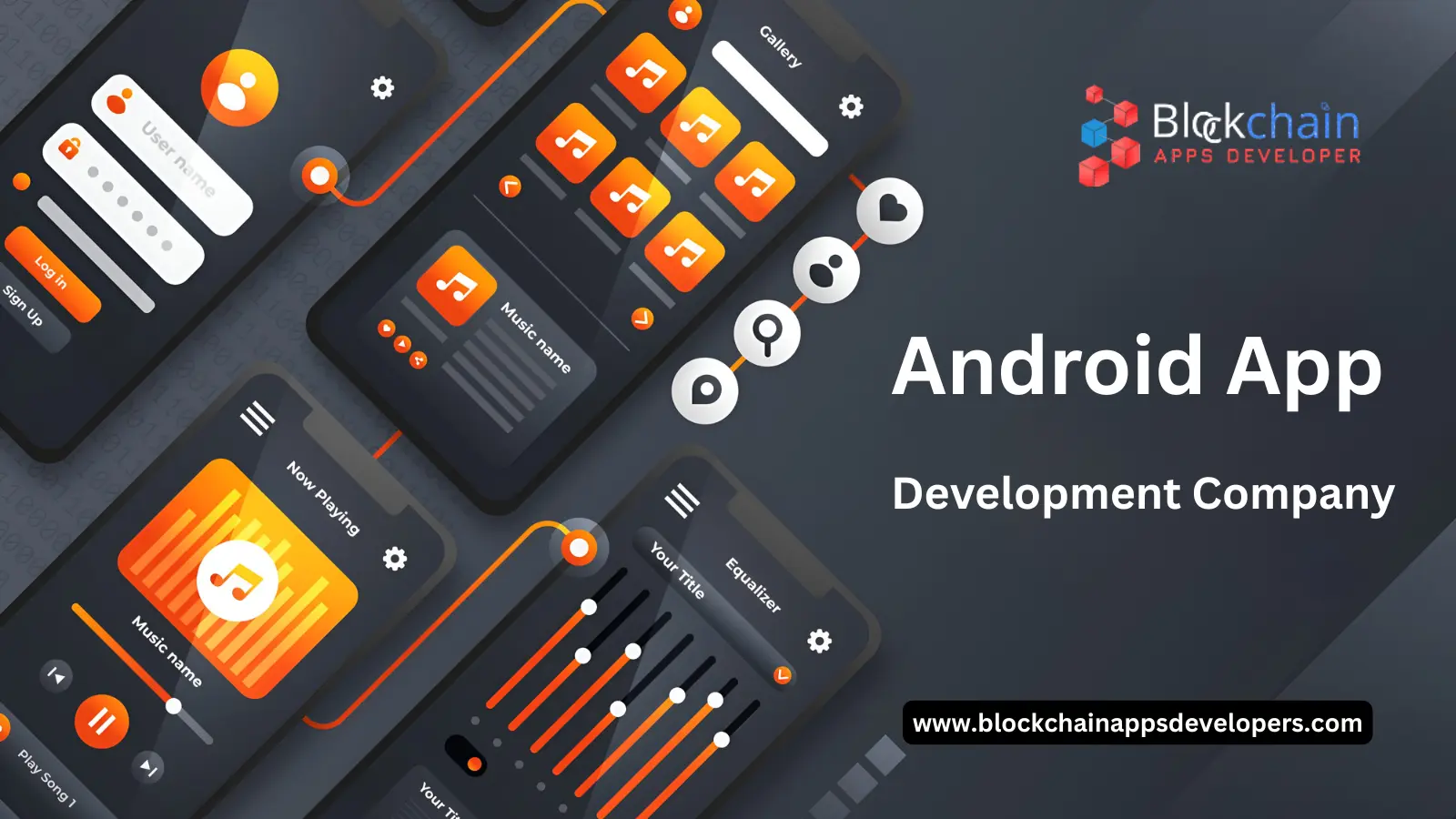 Android App Development Company Android App Development Company