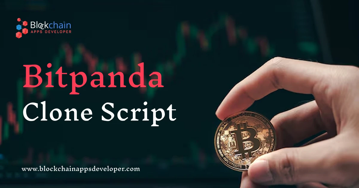 Bitpanda Clone Script | Launch a Secure Multi-Asset Trading Platform Bitpanda Clone Script | Launch a Secure Multi-Asset Trading Platform