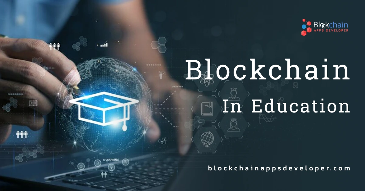 Blockchain in Education: Securing the Future of Learning Blockchain in Education: Securing the Future of Learning