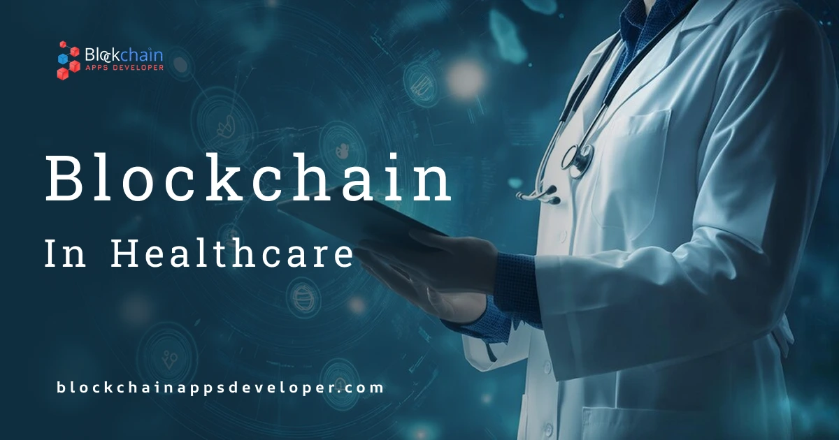 blockchain-in-healthcare