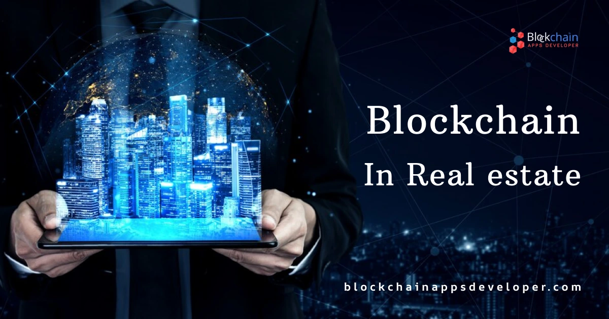 Blockchain in Real Estate: Key Benefits and Industry Challenges Blockchain in Real Estate: Key Benefits and Industry Challenges