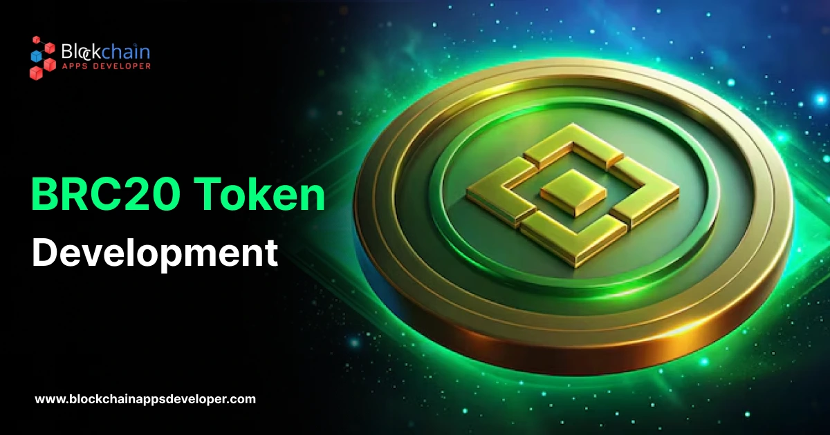 BRC20 Token Development: Elevating Your Bitcoin Project to Unprecedented Heights BRC20 Token Development: Elevating Your Bitcoin Project to Unprecedented Heights
