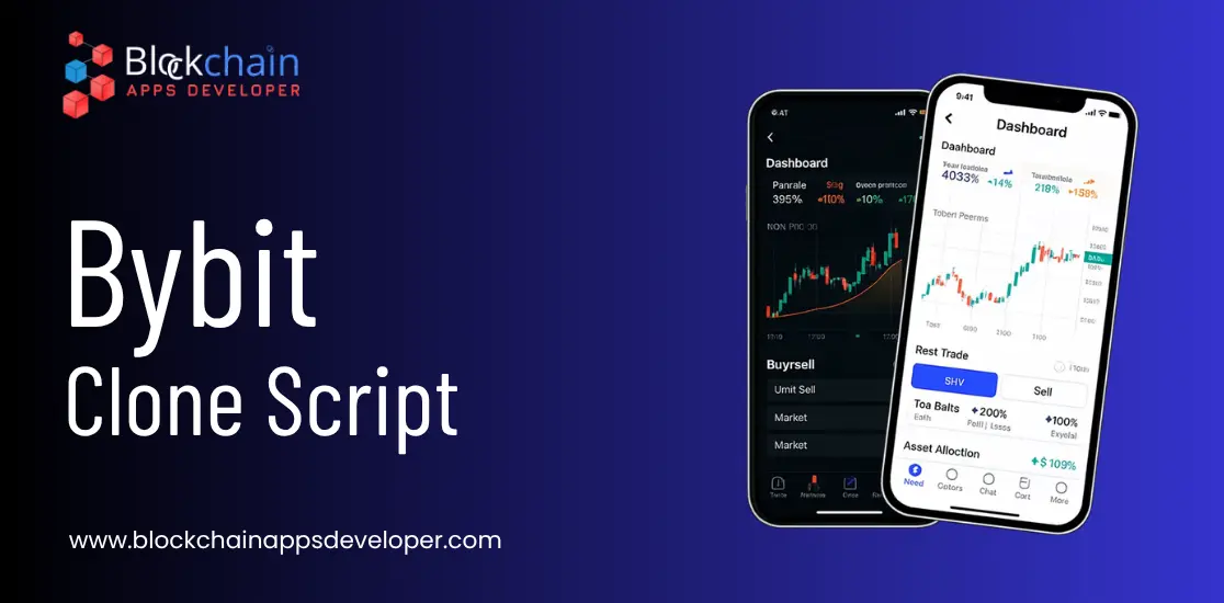 Bybit Clone Script To Build a Scalable Trading Ecosystem Bybit Clone Script To Build a Scalable Trading Ecosystem