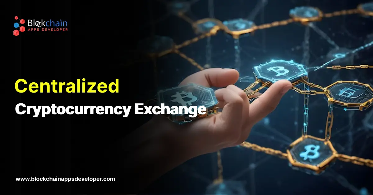 Centralized Cryptocurrency Exchange - Everything you need to know! Centralized Cryptocurrency Exchange - Everything you need to know!
