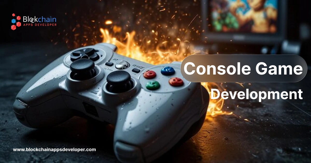 Console Game Development: Navigating the Future of Gaming Console Game Development: Navigating the Future of Gaming