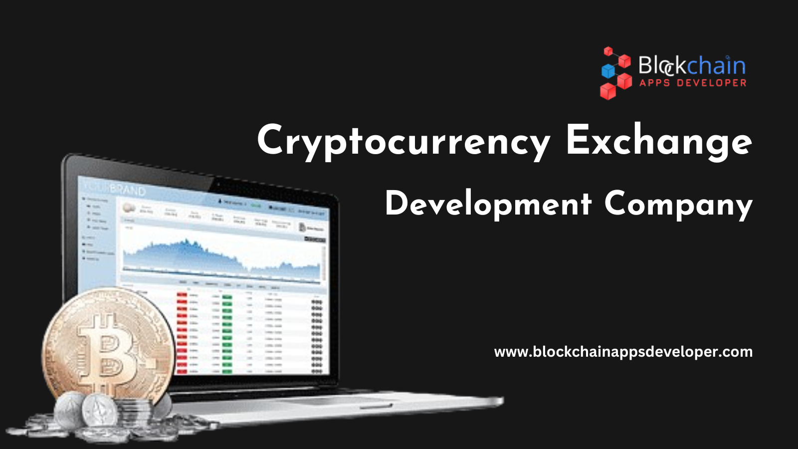 Cryptocurrency Exchange Development Company