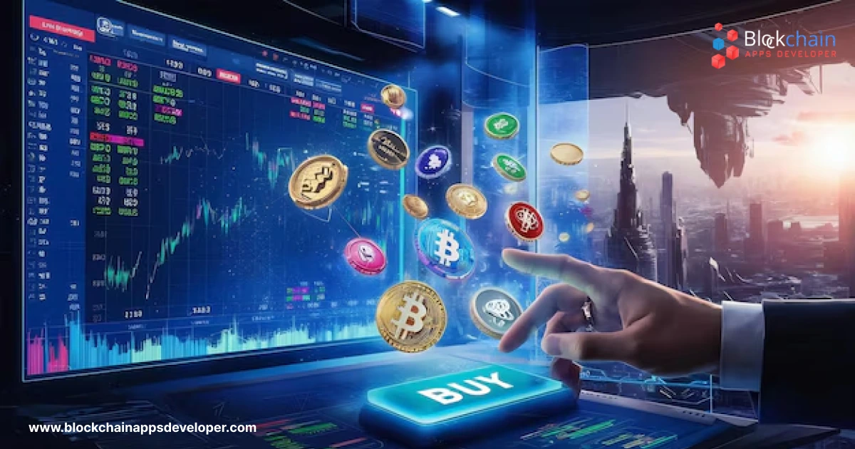 CRYPTOCURRENCY EXCHANGE CRYPTOCURRENCY EXCHANGE