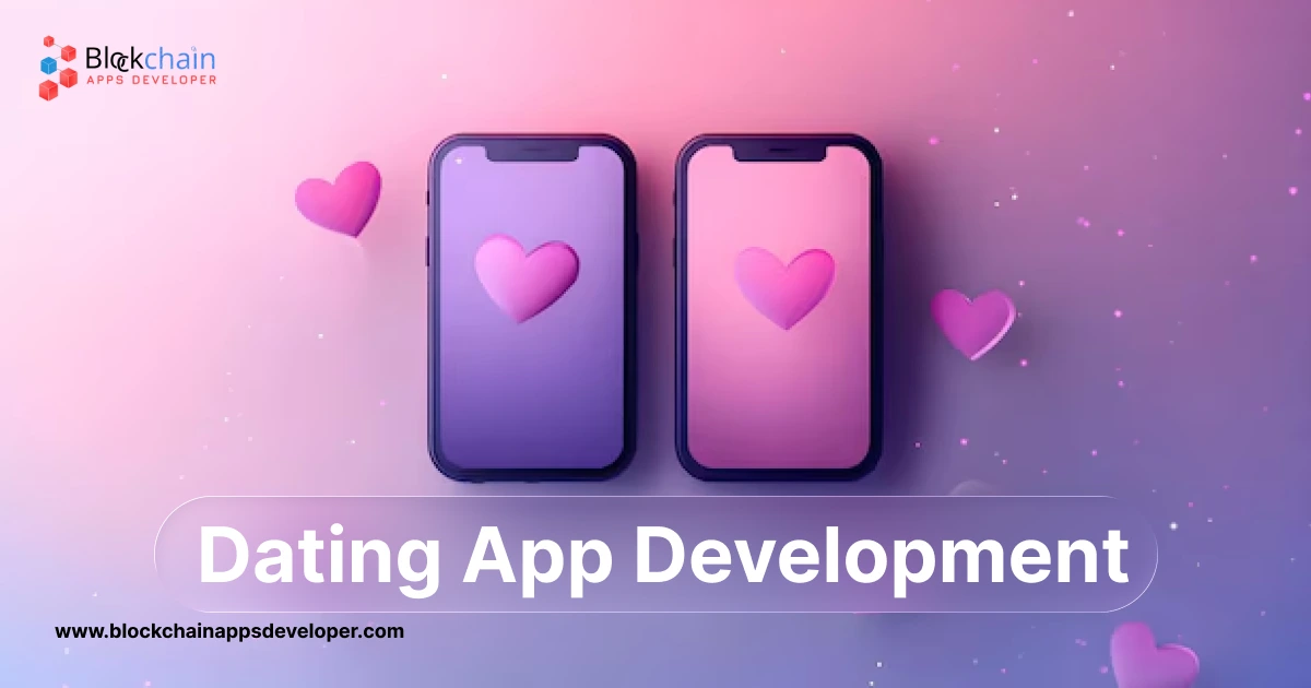 Dating App Development: Crafting Connections in the Digital Age Dating App Development: Crafting Connections in the Digital Age