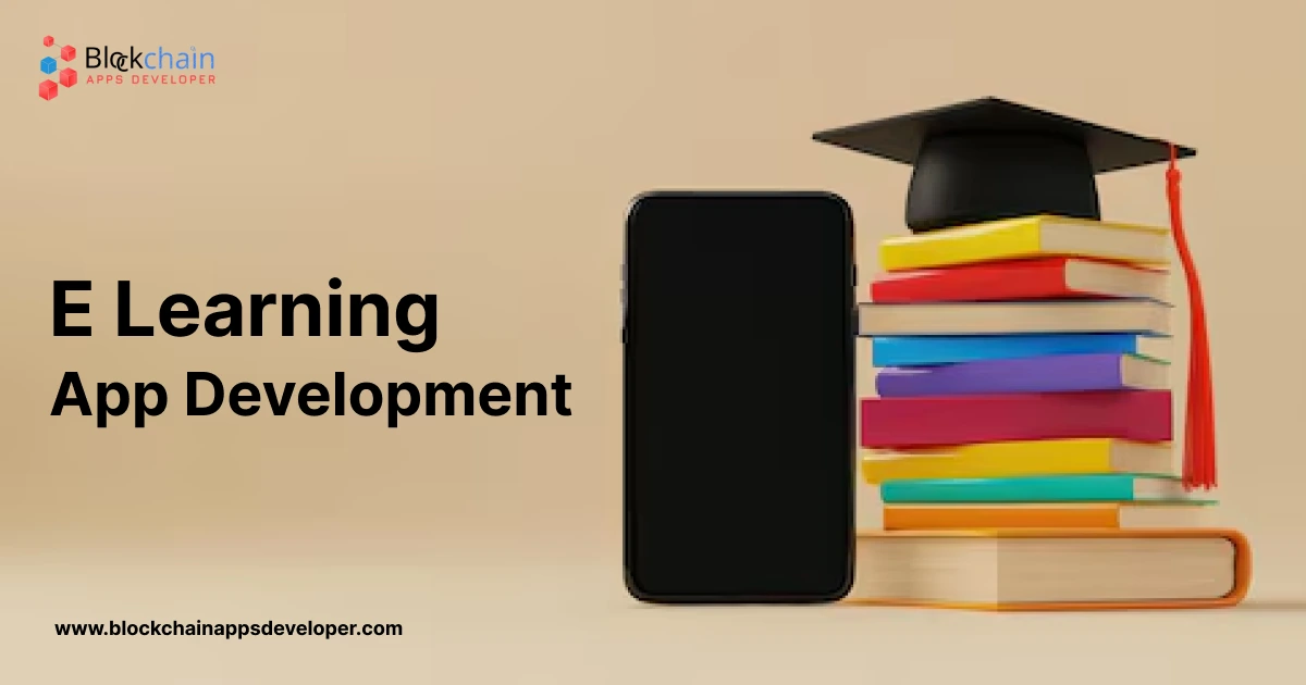 E Learning App Development