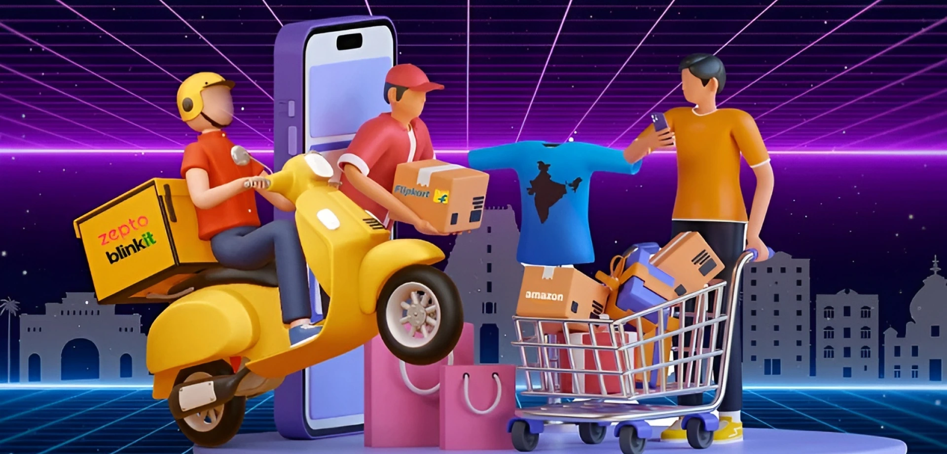 Ecommerce Marketing Services to Maximize Conversions