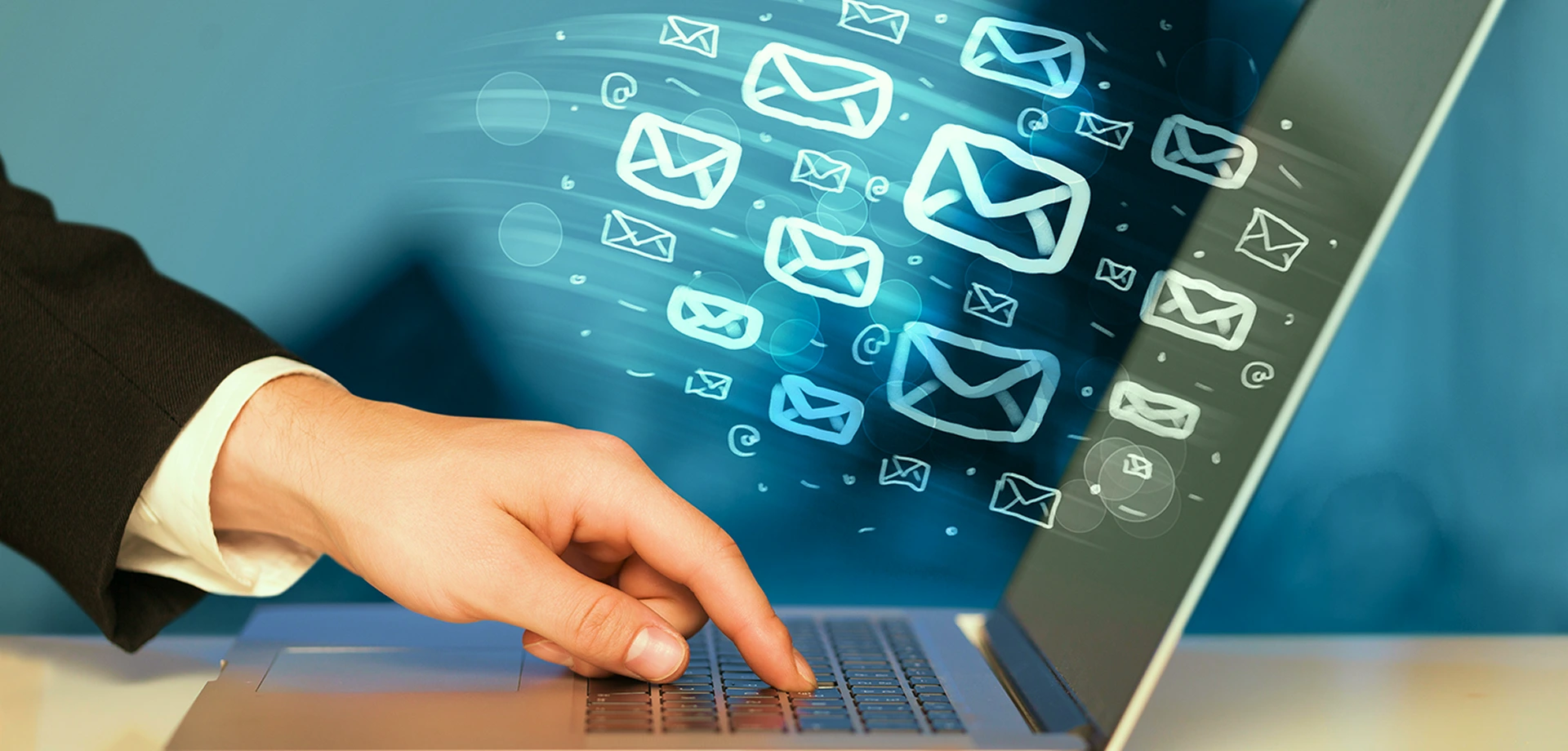 Email Marketing Services That Drive Engagement, Nurture Leads, and Boost Conversions