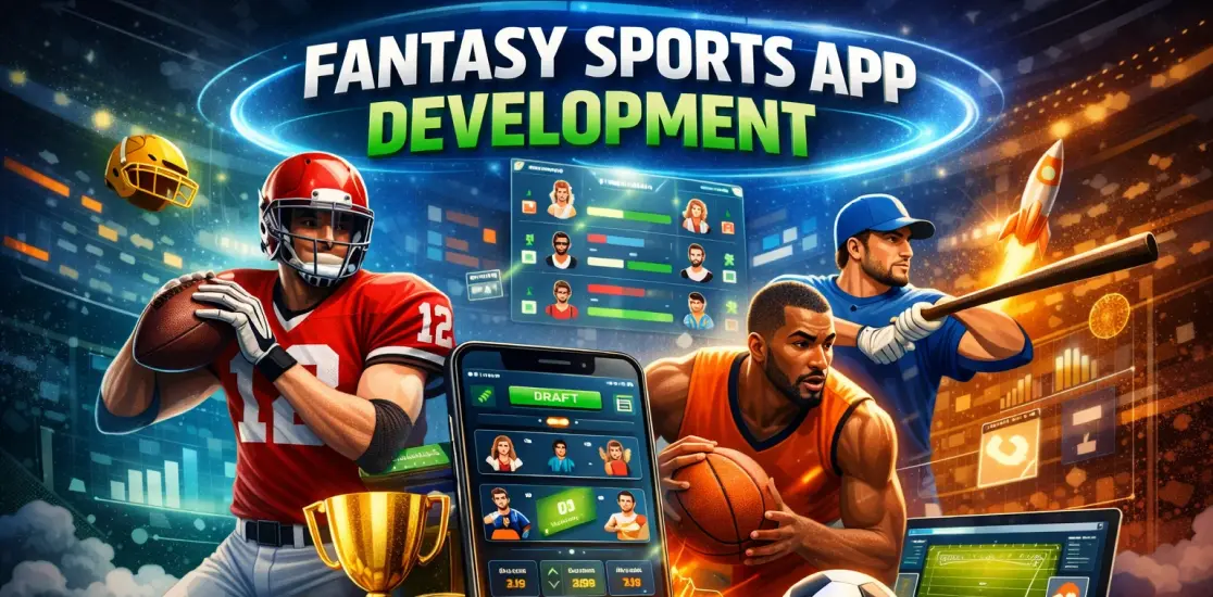 Fantasy Sports App Development Company Fantasy Sports App Development Company