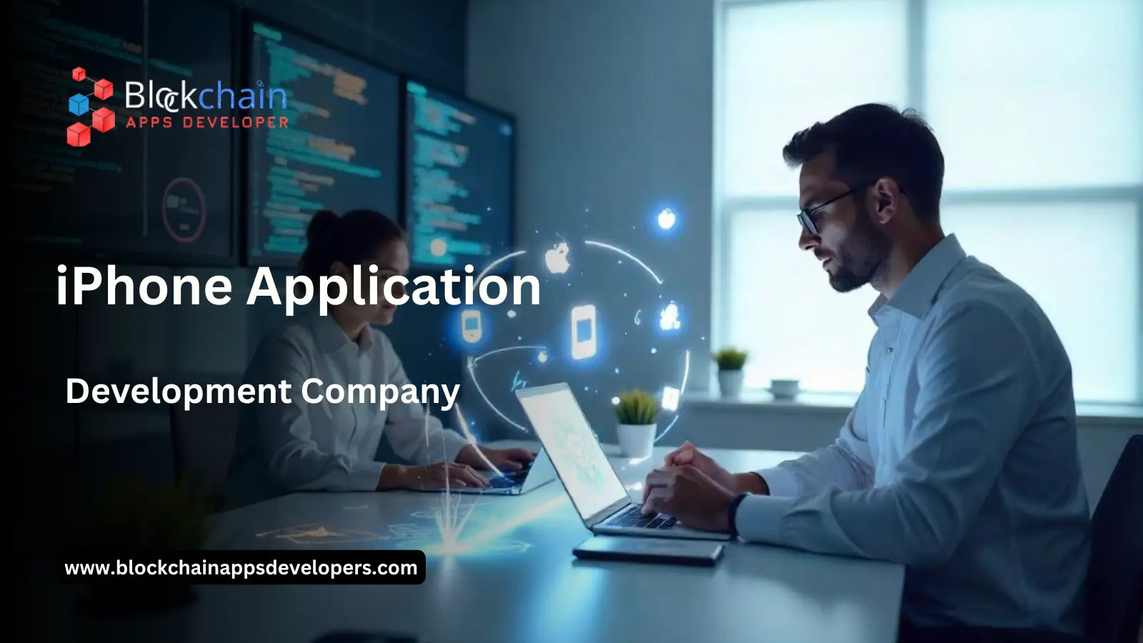 iPhone Application Development Company iPhone Application Development Company