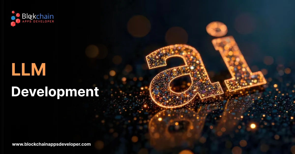 Large Language Model Development Company Large Language Model Development Company