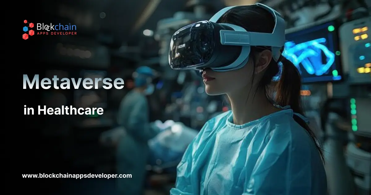 Metaverse in Health Care  - Explore the Opportunities, Use Cases and Benefits