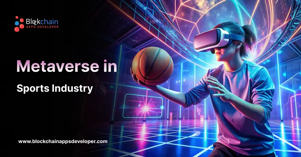 How Will the Metaverse Transform the Sports Industry? How Will the Metaverse Transform the Sports Industry?