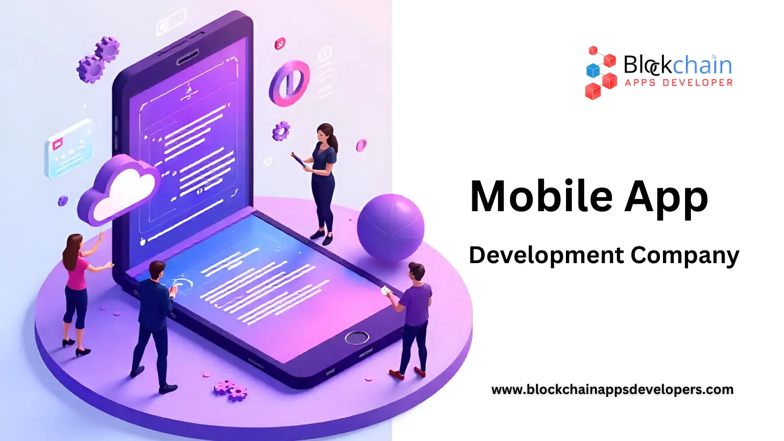 Mobile App Development Company