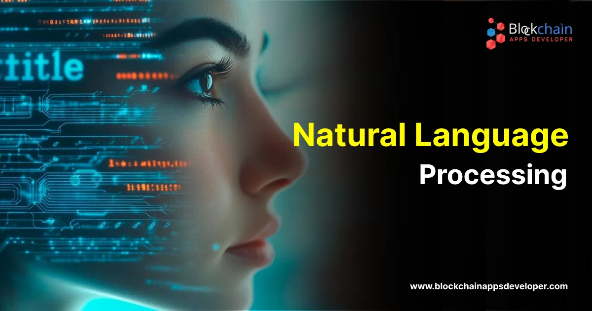 The Role of Natural Language Processing (NLP) in Transforming the Digital Landscape The Role of Natural Language Processing (NLP) in Transforming the Digital Landscape
