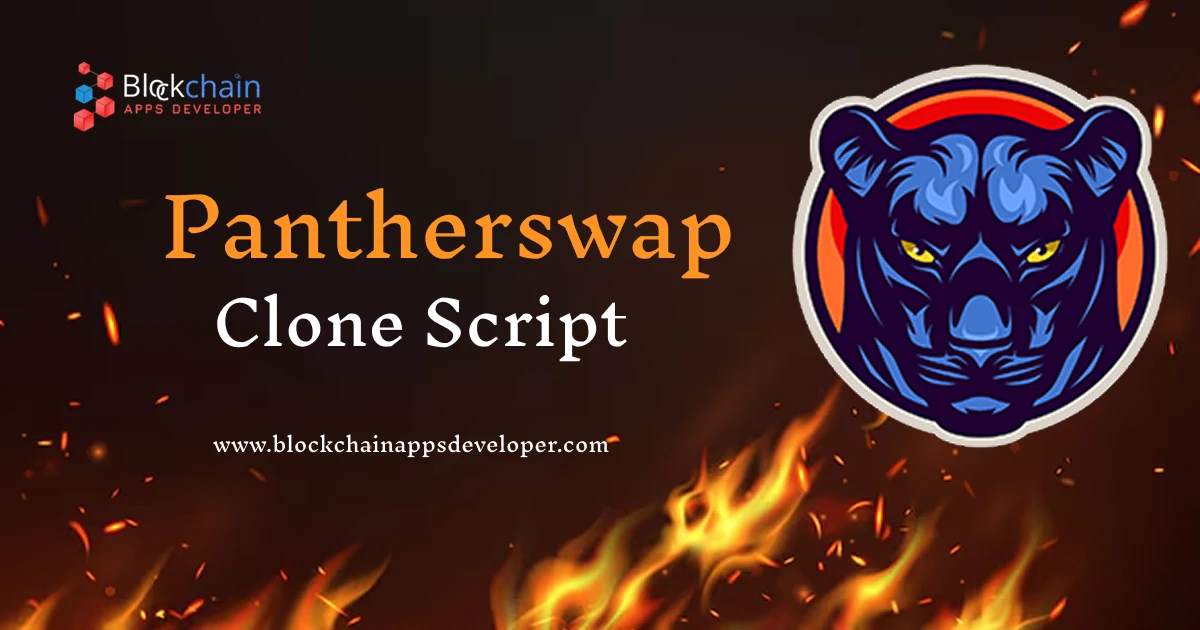 PantherSwap Clone Script | Launch a Secure & Scalable DeFi-Based DEX Platform PantherSwap Clone Script | Launch a Secure & Scalable DeFi-Based DEX Platform