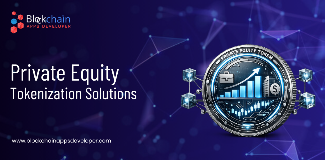 Transforming Investment Landscapes with Private Equity Tokenization Solutions Transforming Investment Landscapes with Private Equity Tokenization Solutions